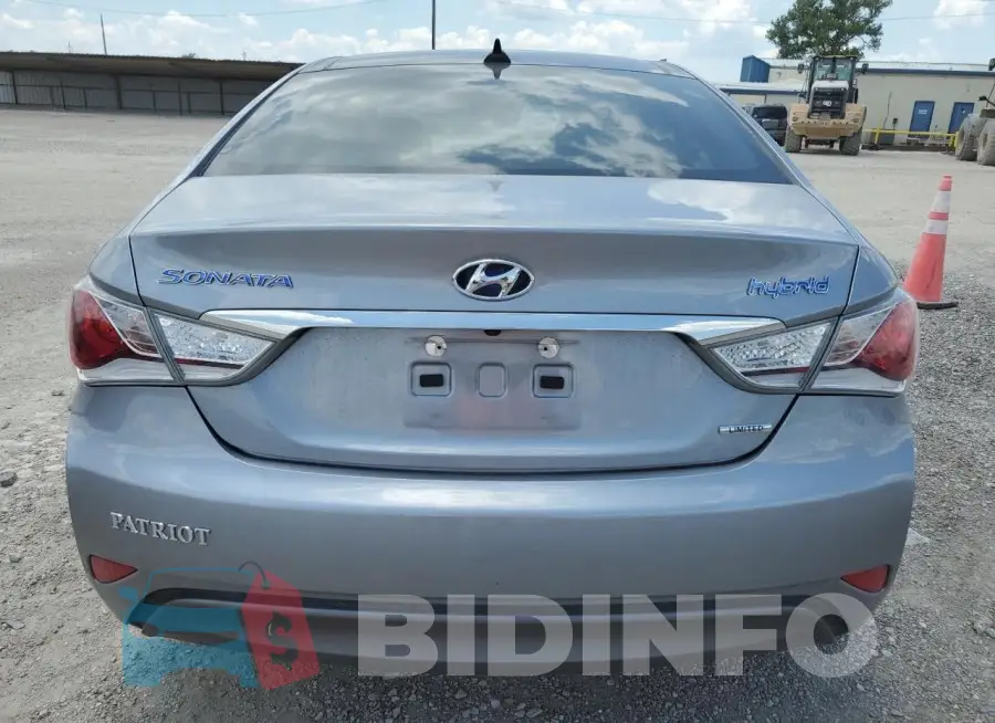 KMHEC4A43FA125367 Photo# 6