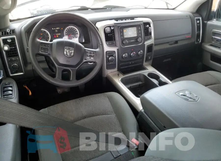 1C6RR6GT4JS171007 Photo# 8