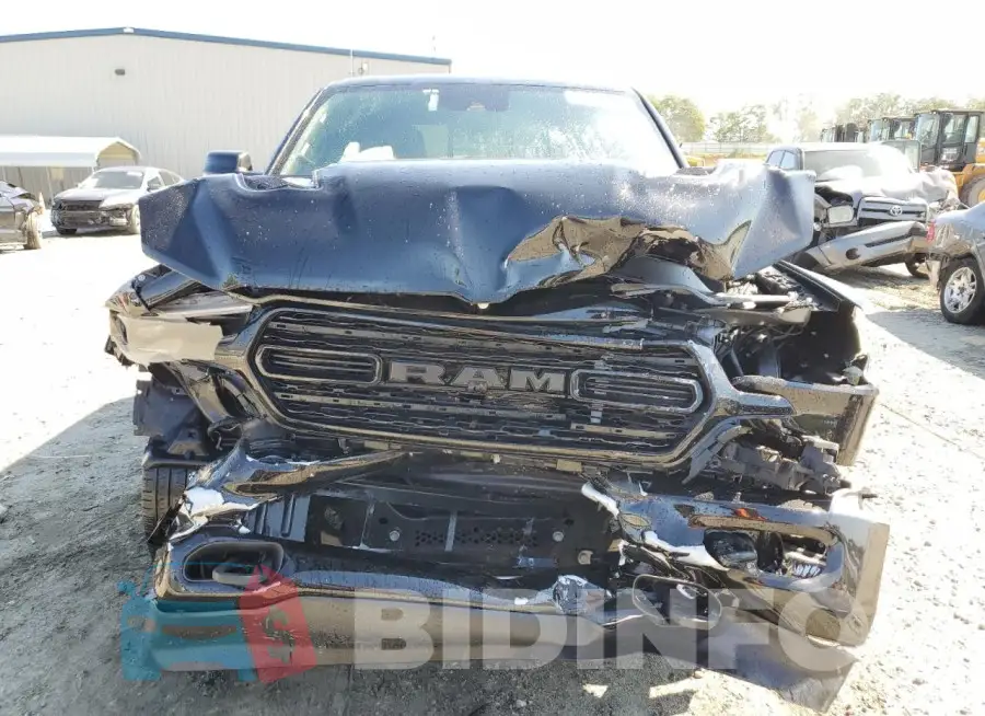 1C6SRFHT1PN524438 Photo# 5