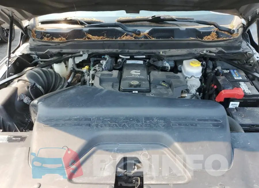 3C63R3HL9KG534302 Photo# 11