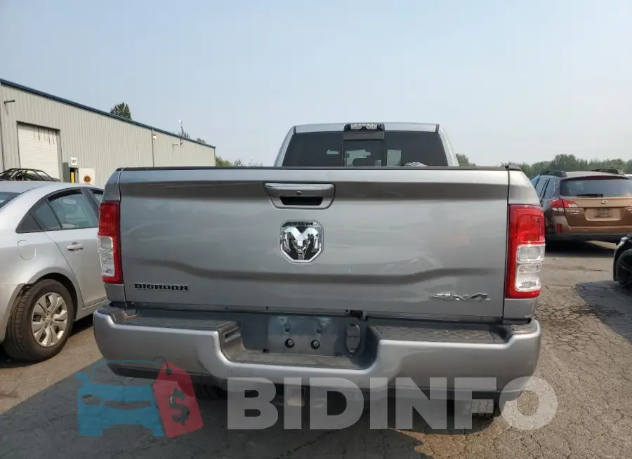 3C63R3HL9KG534302 Photo# 6