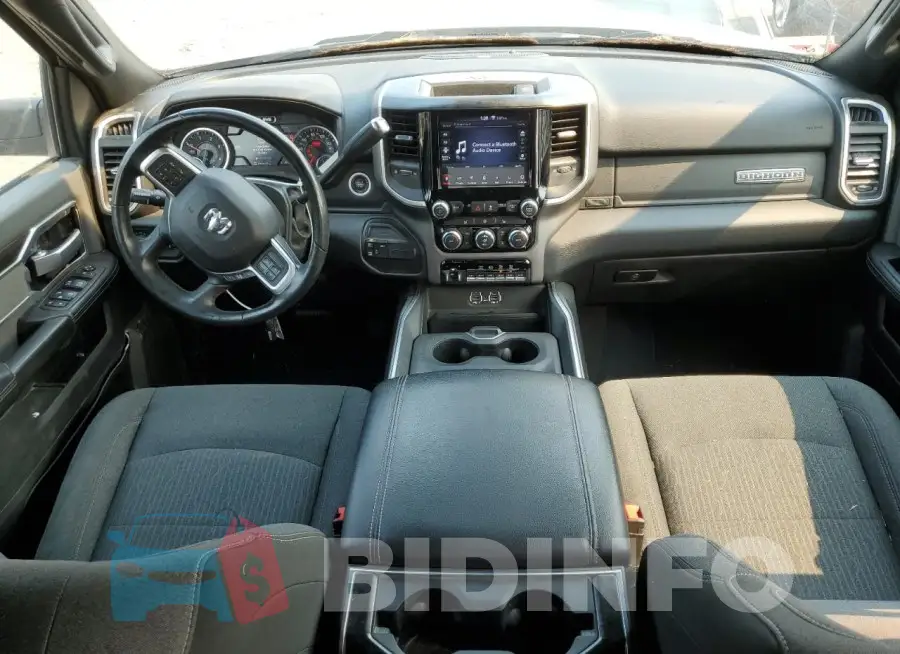 3C63R3HL9KG534302 Photo# 8
