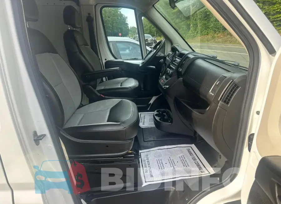 3C6TRVAG7GE105333 Photo# 5