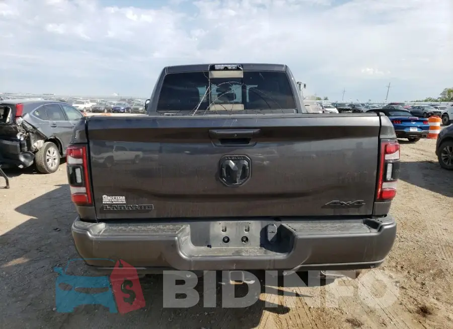 3C6UR5FJ2MG500271 Photo# 6