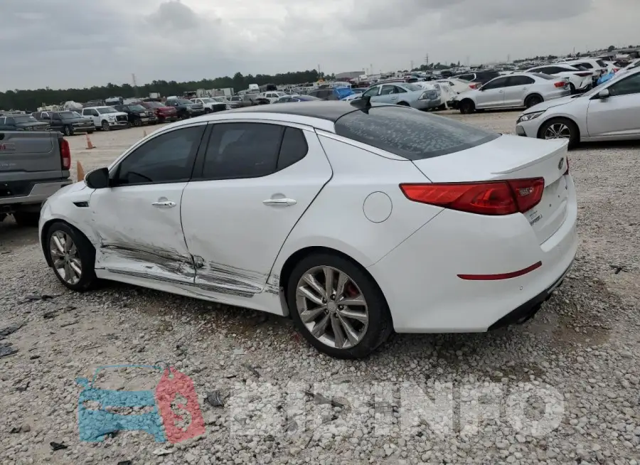 5XXGR4A63FG490732 Photo# 2