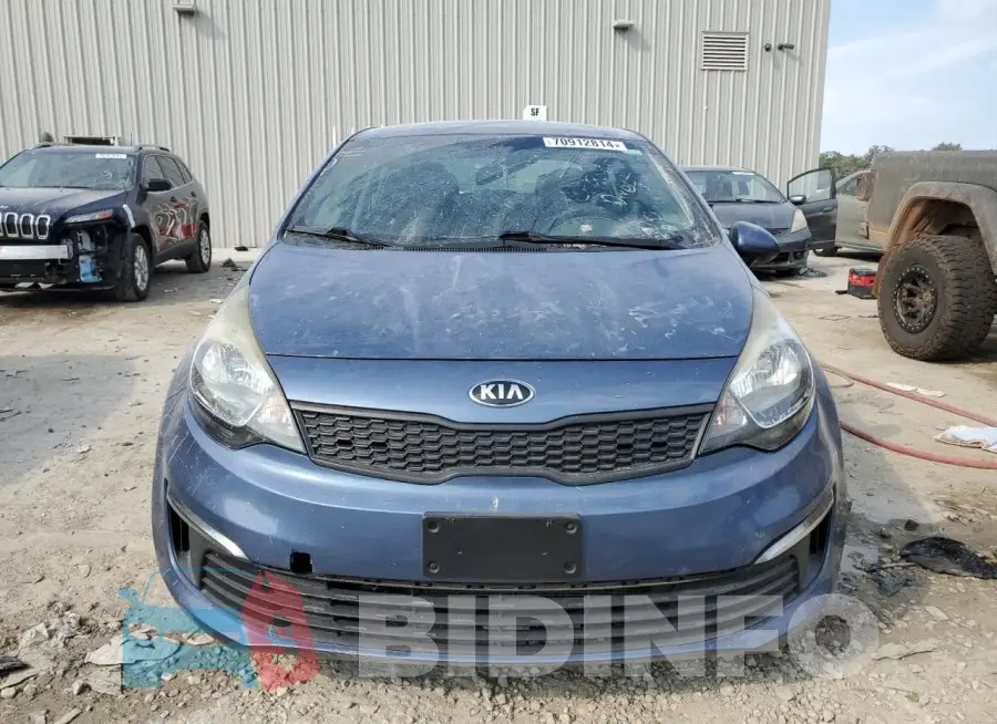KNADM4A38G6643206 Photo# 5