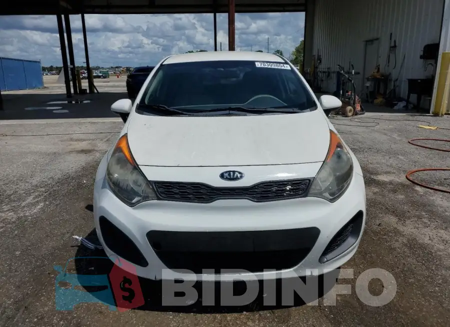 KNADM5A31F6443644 Photo# 5