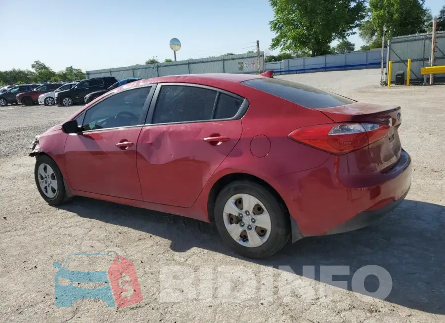 KNAFX4A69F5332043 Photo# 2