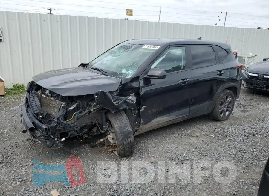 KNDEPCAA6M7185422 Photo# 1