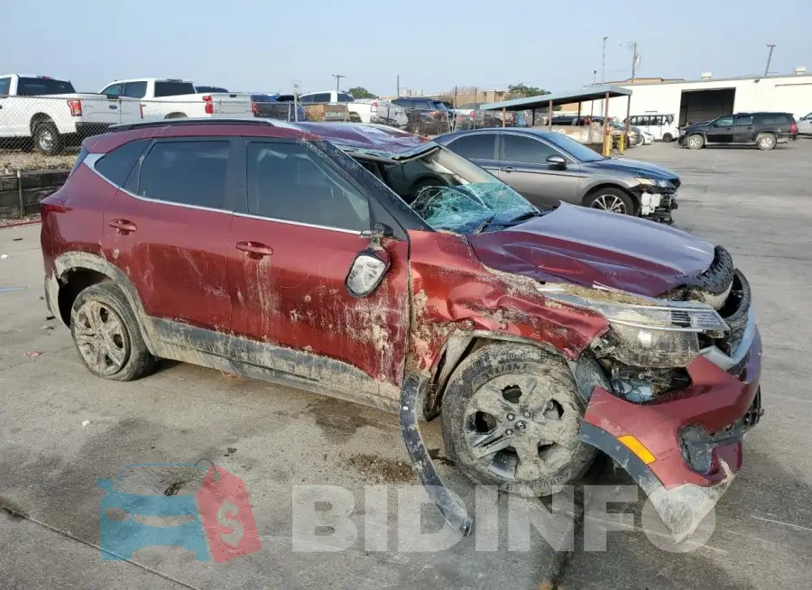 KNDEU2AA1M7093279 Photo# 4