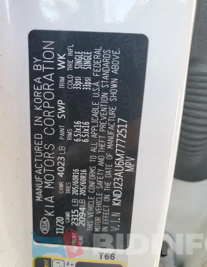 KNDJ23AU6M7772517 Photo# 13