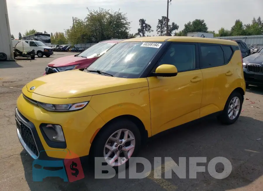 KNDJ23AUXL7049476 Photo# 1