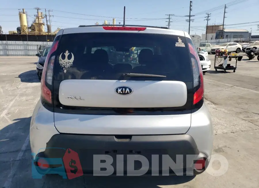 KNDJN2A23F7778570 Photo# 6