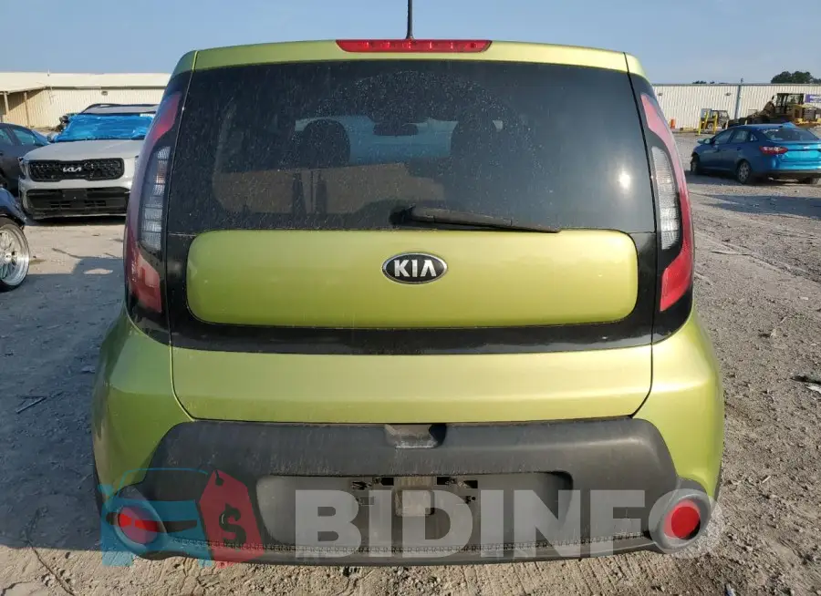KNDJN2A2XF7777528 Photo# 6
