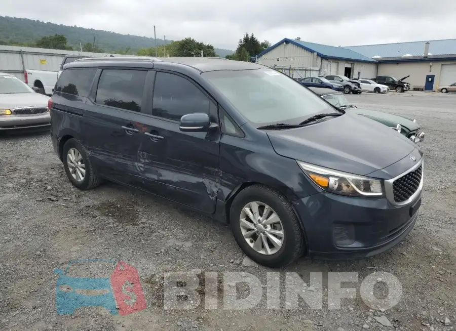 KNDMB5C14F6049236 Photo# 4