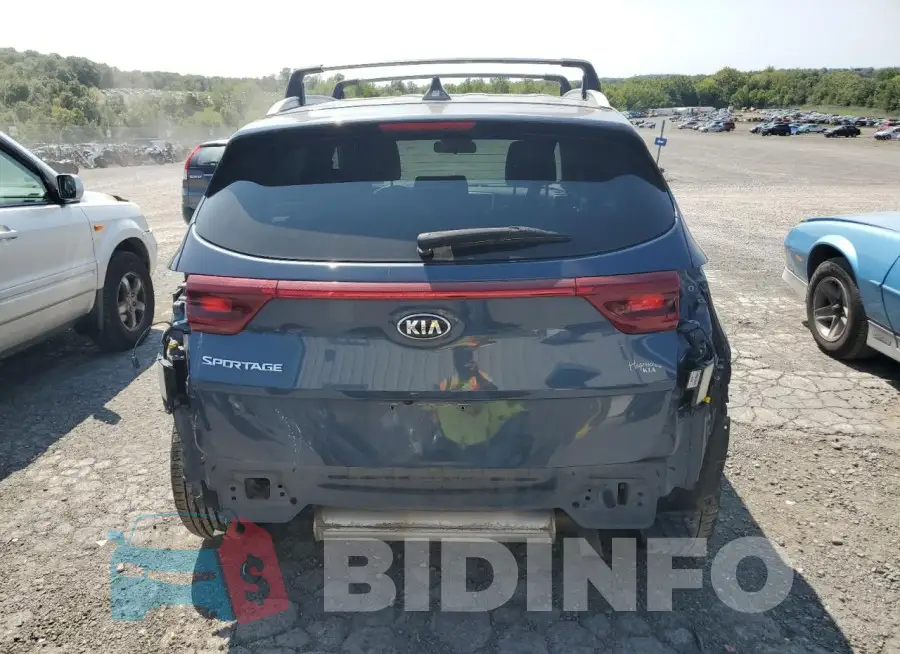 KNDP63AC6M7905198 Photo# 6