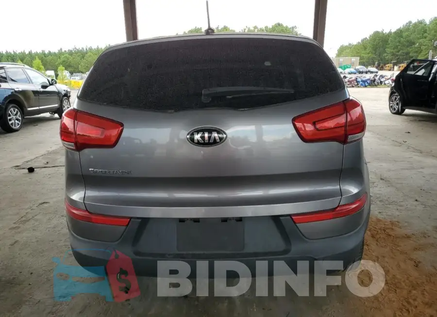 KNDPB3AC1G7818728 Photo# 6