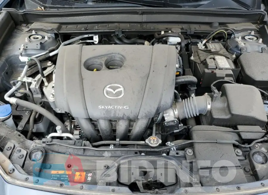 3MVDMBDL7MM319872 Photo# 12