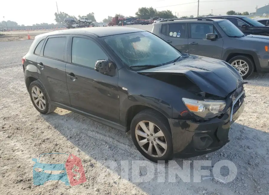 4A4AP3AUXFE033353 Photo# 4