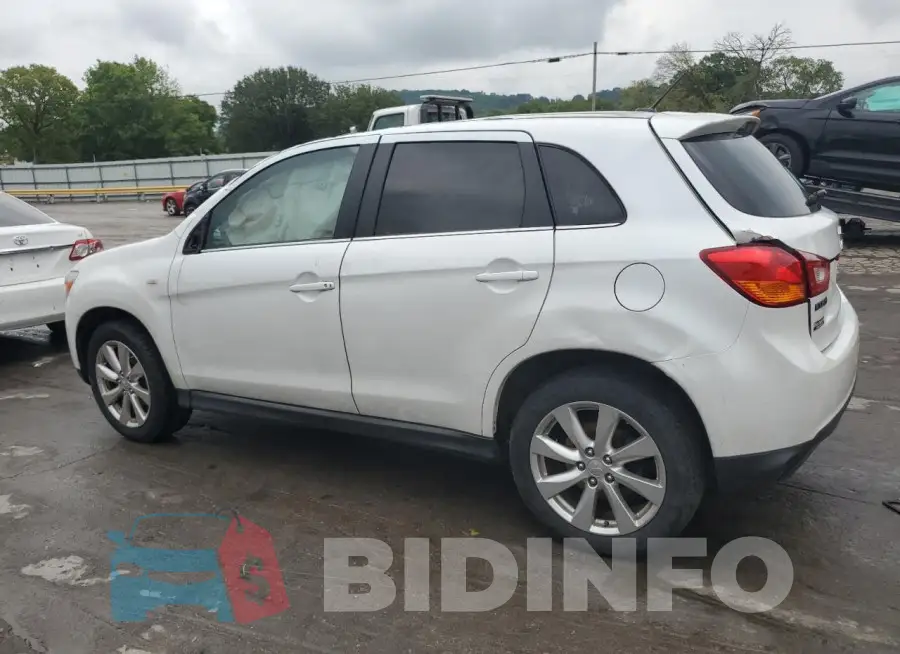 4A4AR4AUXFE039816 Photo# 2