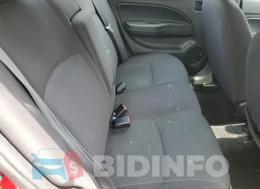 ML32F3FJ3KHF00768 Photo# 10