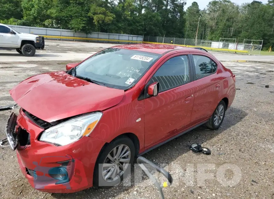 ML32F3FJ3KHF00768 Photo# 1