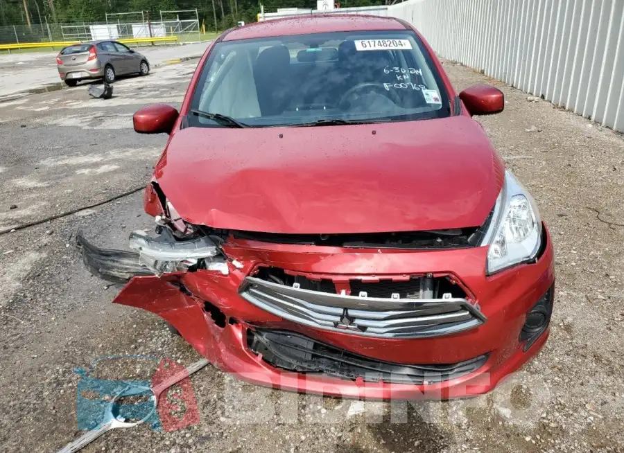 ML32F3FJ3KHF00768 Photo# 5