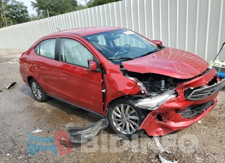 ML32F3FJ3KHF00768 Photo# 4