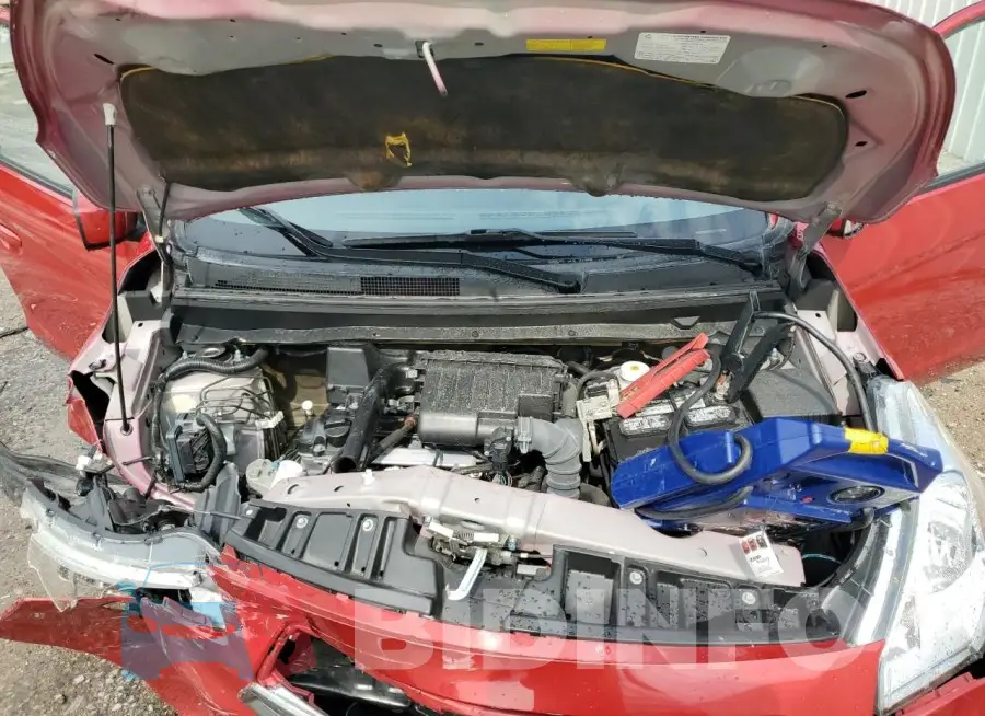 ML32F3FJ3KHF00768 Photo# 11