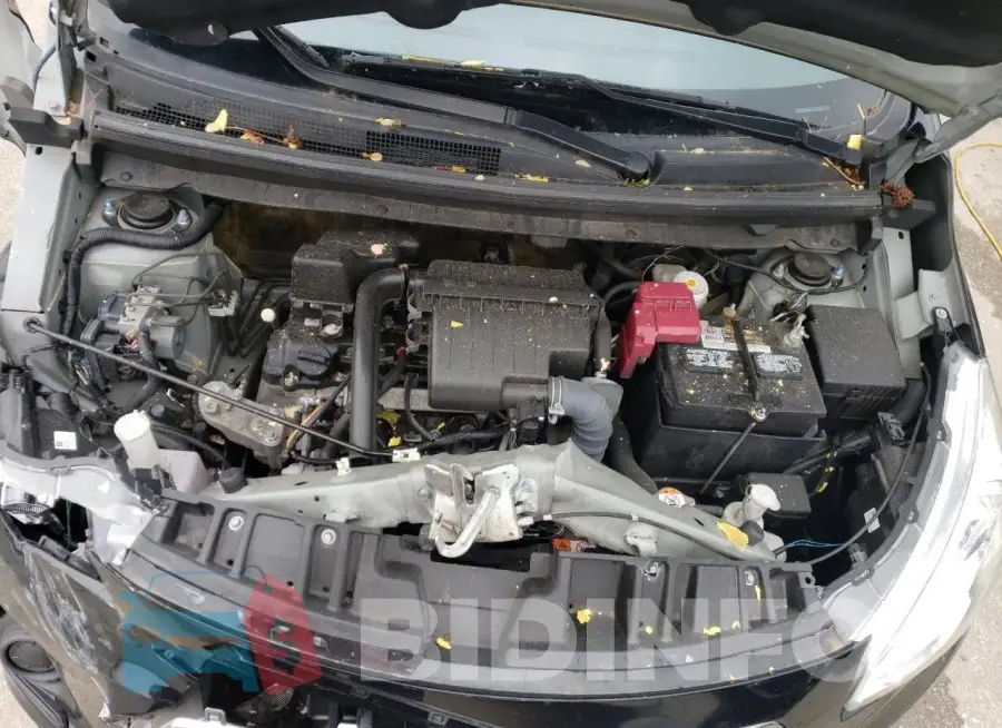 ML32F3FJ3KHF12600 Photo# 11