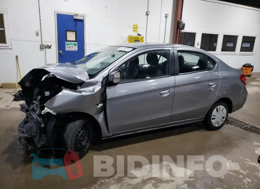 ML32F3FJ5KHF08886 Photo# 1