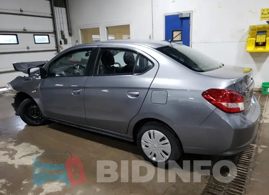 ML32F3FJ5KHF08886 Photo# 2