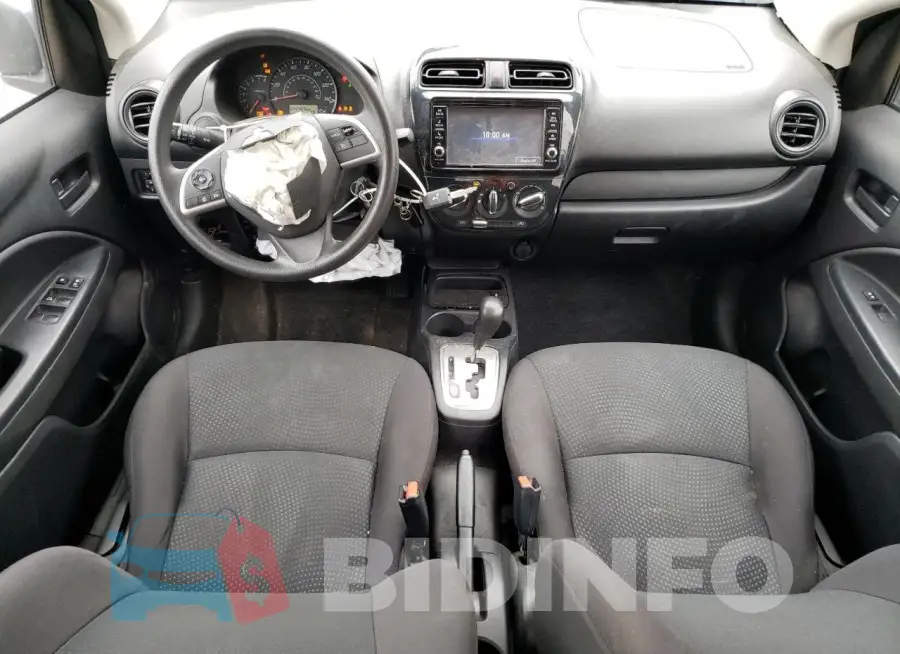 ML32F3FJ5KHF08886 Photo# 8