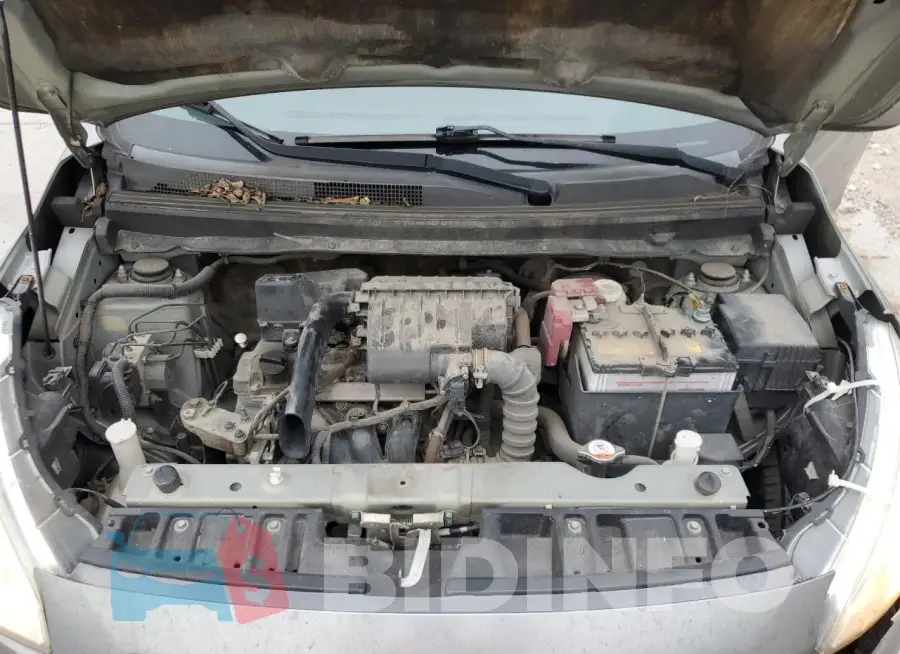 ML32F3FJ6HHF09408 Photo# 11