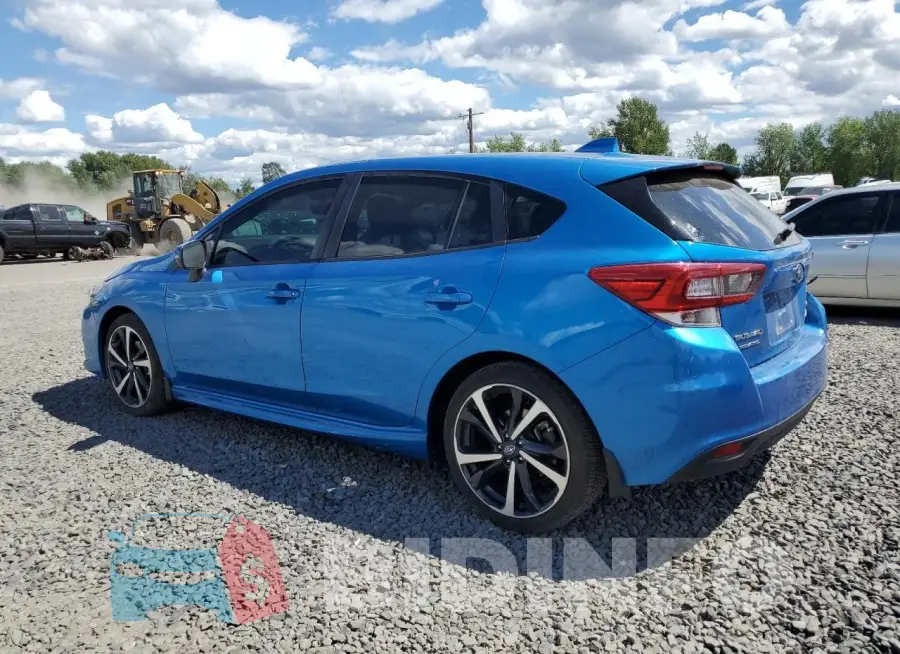 4S3GTAM65M3713703 Photo# 2