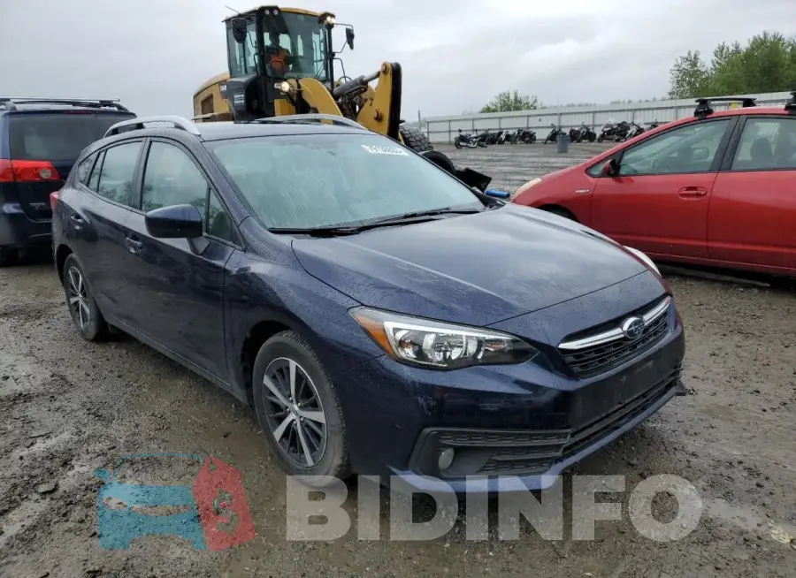 4S3GTAV68M3710342 Photo# 1