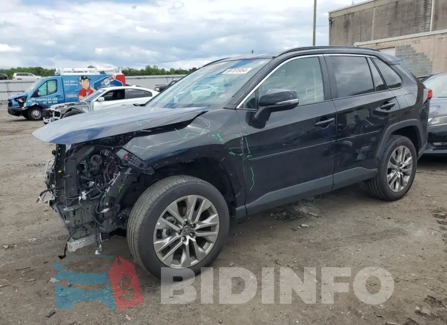 2T3A1RFV6PC361720 Photo# 1