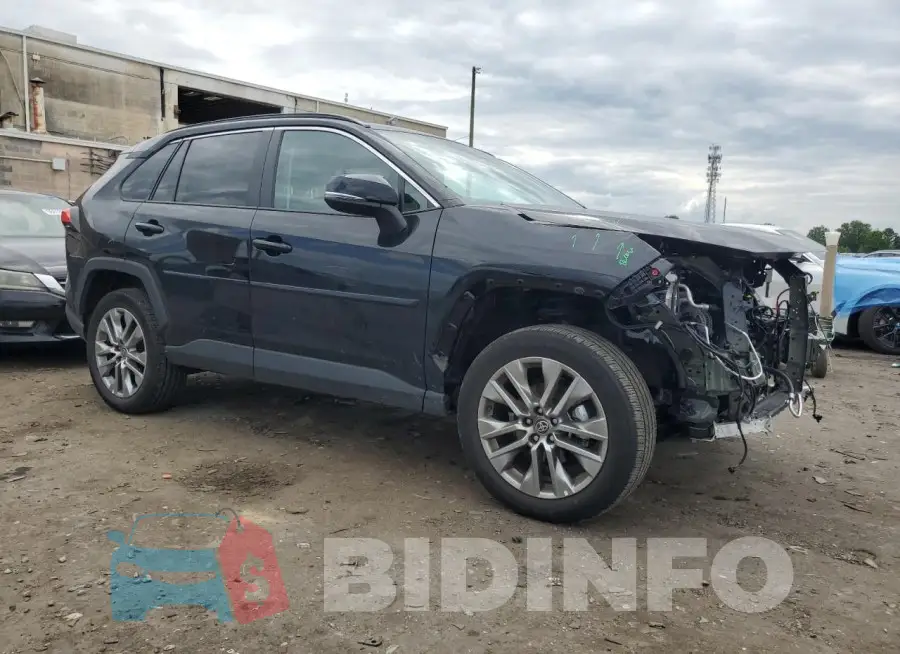 2T3A1RFV6PC361720 Photo# 4