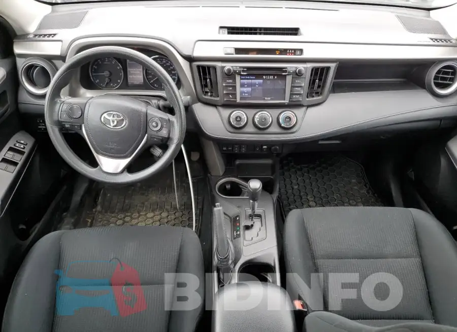 2T3BFREV6JW760432 Photo# 8