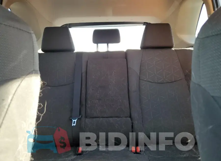 2T3P1RFV1NC308723 Photo# 10
