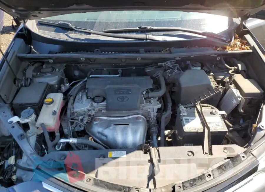 2T3RFREV0JW750803 Photo# 11