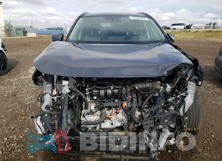 2T3RWRFV2PW158178 Photo# 5