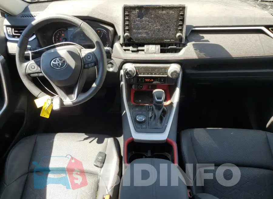 2T3S1RFV7NW320724 Photo# 8