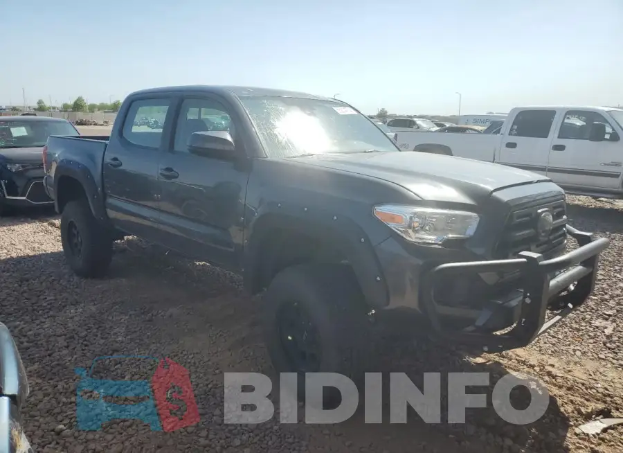 3TMCZ5AN3JM184035 Photo# 4