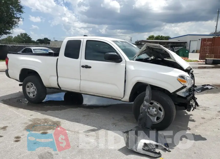 3TYRX5GN8NT034343 Photo# 4