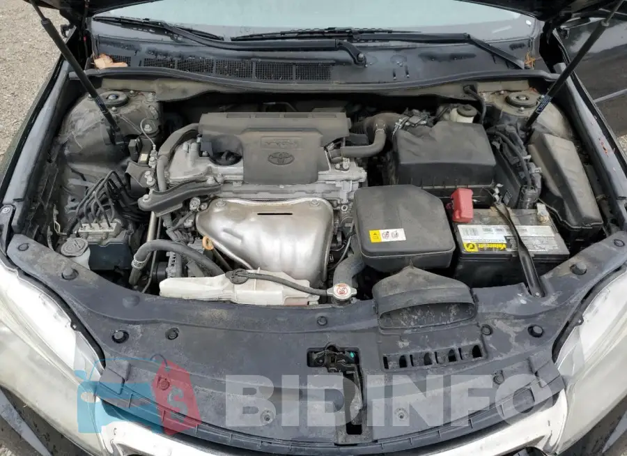 4T1BF1FK2HU421790 Photo# 11