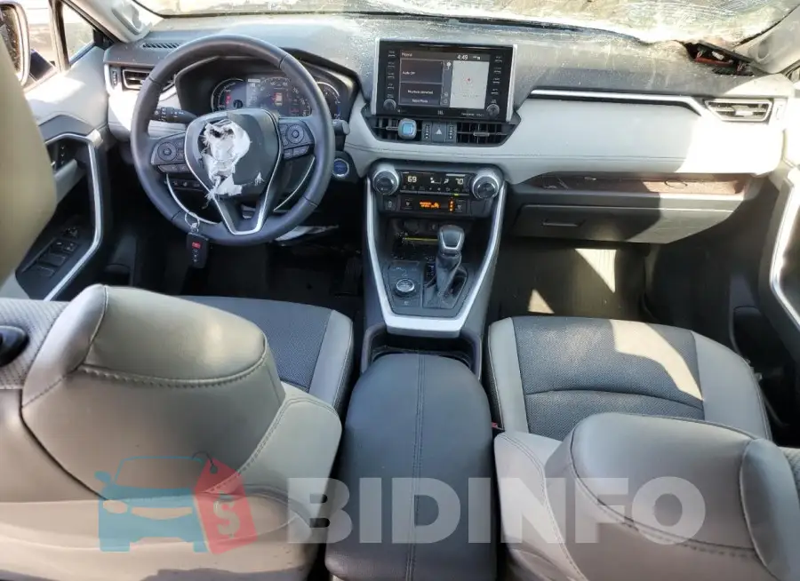 4T3D6RFV6MU064407 Photo# 8