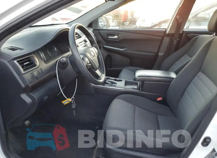 4T4BF1FK7GR520917 Photo# 7