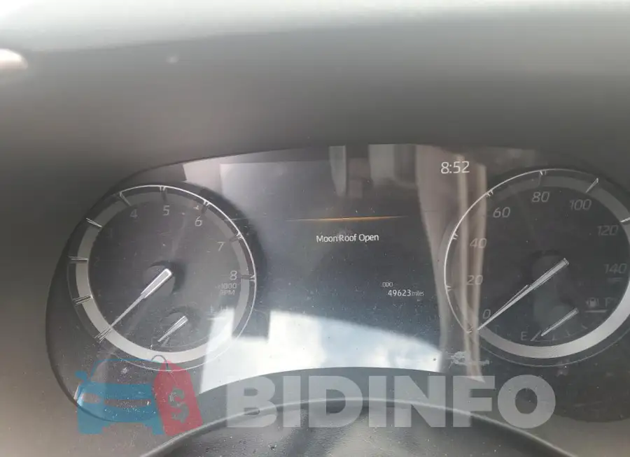 5TDFZRBH7LS017144 Photo# 9