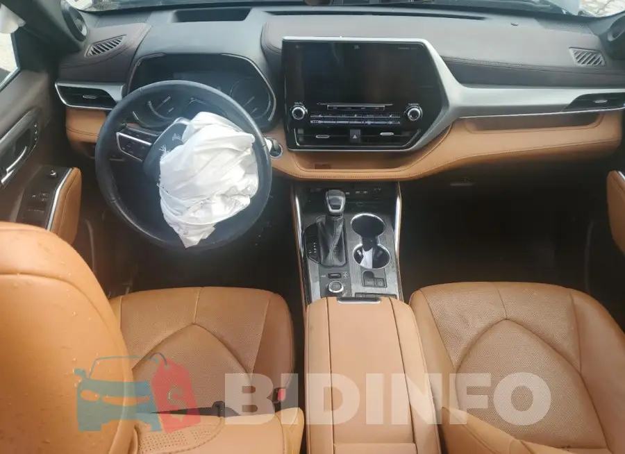 5TDFZRBH7LS017144 Photo# 8